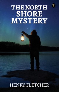 Cover The North Shore Mystery