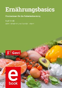 Cover Ernährungsbasics