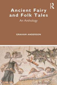 Cover Ancient Fairy and Folk Tales