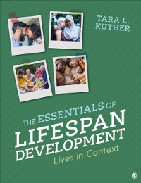 Cover Essentials of Lifespan Development