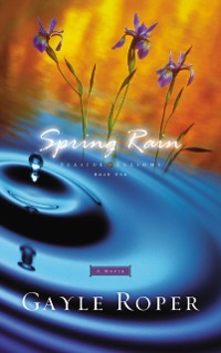 Cover Spring Rain