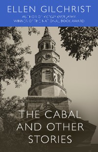 Cover The Cabal and Other Stories