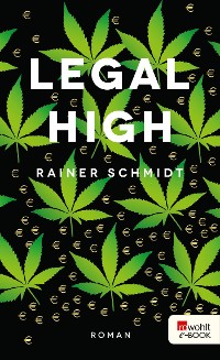 Cover Legal High