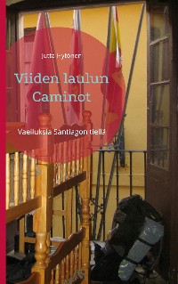 Cover Viiden laulun Caminot