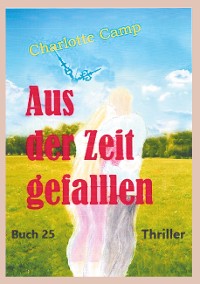 Cover Aus der Zeit gefallen