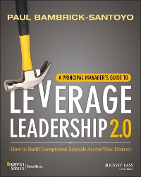 Cover A Principal Manager's Guide to Leverage Leadership 2.0