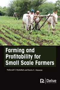 Cover Farming and Profitability for Small Scale Farmers