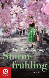 Cover Sturmfrühling