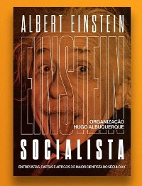 Cover Einstein Socialista