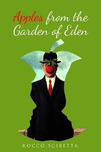 Cover Apples from the Garden of Eden