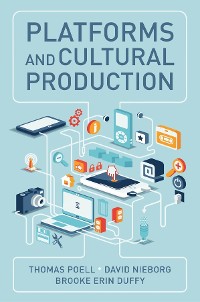 Cover Platforms and Cultural Production