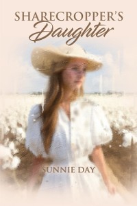 Cover Sharecropper's Daughter