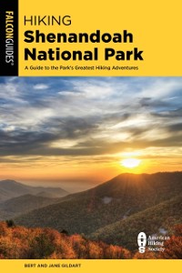Cover Hiking Shenandoah National Park