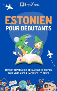 Cover Estonien pour débutants