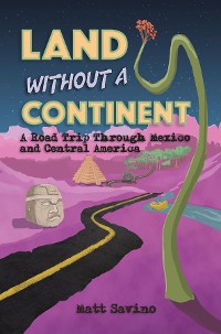 Cover Land Without a Continent