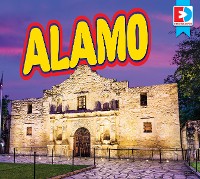 Cover Alamo
