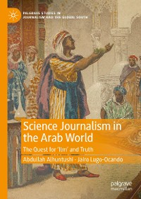 Cover Science Journalism in the Arab World
