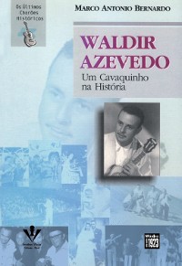 Cover Waldir Azevedo