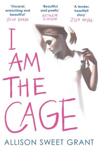 Cover I Am the Cage