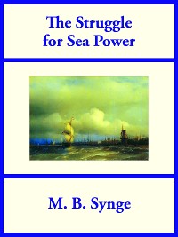 Cover The Struggle for Sea Power
