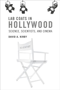 Cover Lab Coats in Hollywood