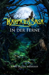 Cover Karpatensaga