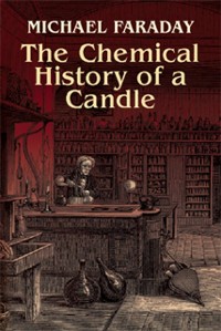 Cover Chemical History of a Candle