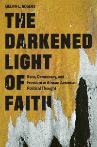 Cover The Darkened Light of Faith