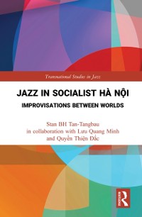 Cover Jazz in Socialist Ha Noi