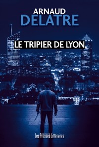 Cover Le tripier de Lyon