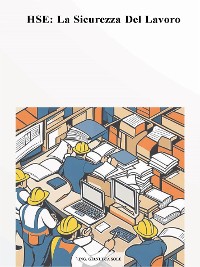 Cover HSE: La Sicurezza Del Lavoro