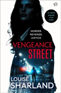 Cover Vengeance Street