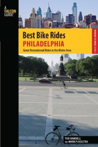 Cover Best Bike Rides Philadelphia