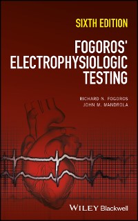 Cover Fogoros' Electrophysiologic Testing