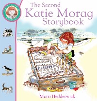 Cover Second Katie Morag Storybook