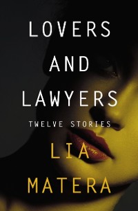 Cover Lovers and Lawyers