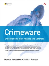 Cover Crimeware