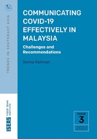 Cover Communicating COVID-19 Effectively in Malaysia