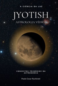 Cover Jyotish Astrologia Védica