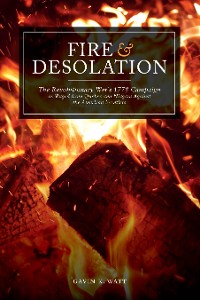 Cover Fire and Desolation