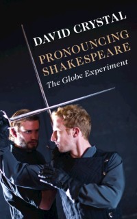 Cover Pronouncing Shakespeare
