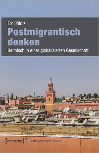 Cover Postmigrantisch denken