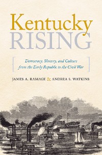 Cover Kentucky Rising