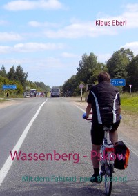 Cover Wassenberg - Pskow