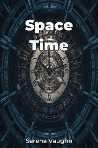 Cover Space Time