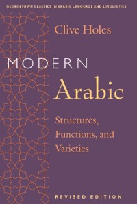 Cover Modern Arabic