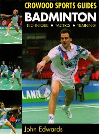Cover Badminton