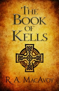 Cover Book of Kells