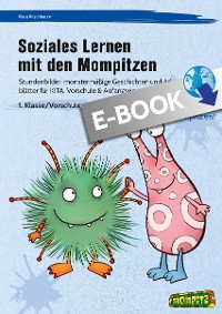 Cover Soziales Lernen mit den Mompitzen