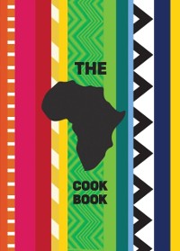 Cover Africa Cookbook